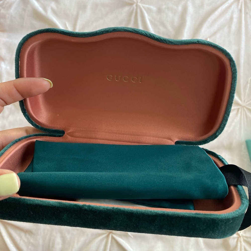 GUCCI case